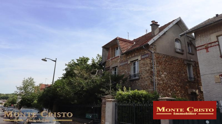 Ma-Cabane - Location Appartement Versailles, 37 m²