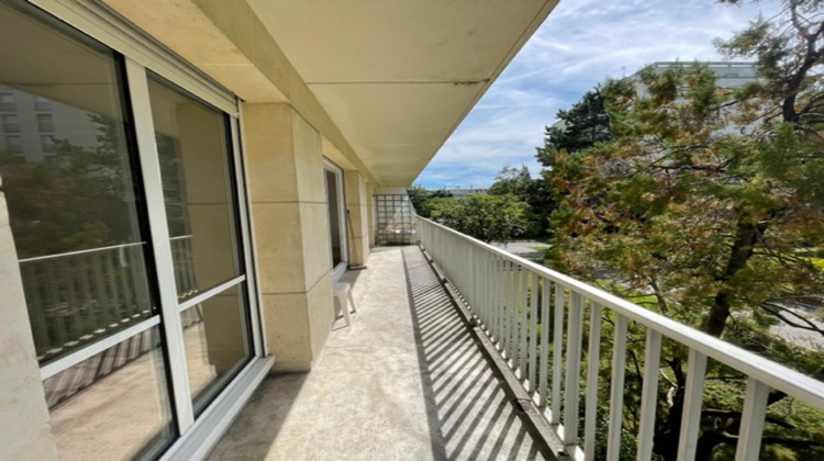 Ma-Cabane - Location Appartement VERSAILLES, 78 m²