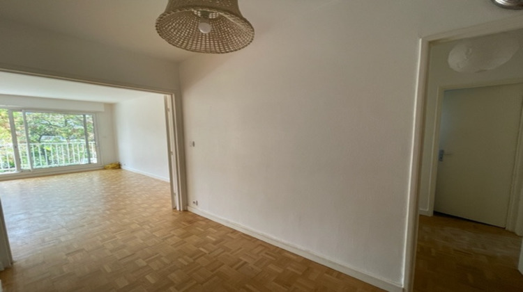 Ma-Cabane - Location Appartement VERSAILLES, 78 m²