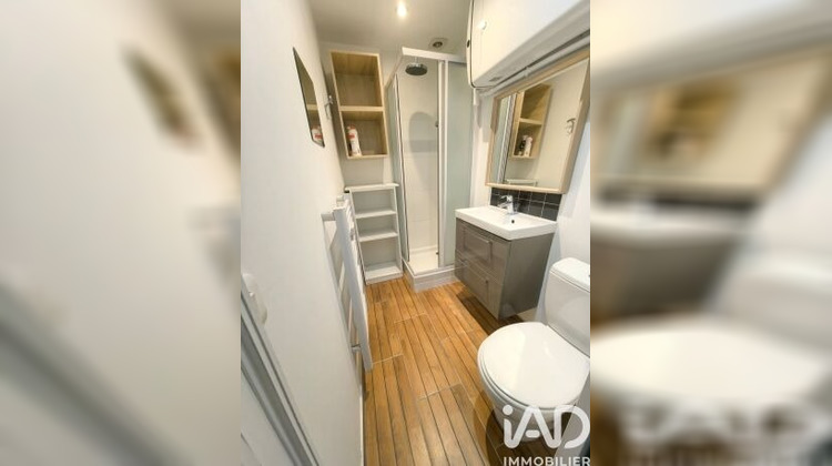 Ma-Cabane - Location Appartement Versailles, 12 m²