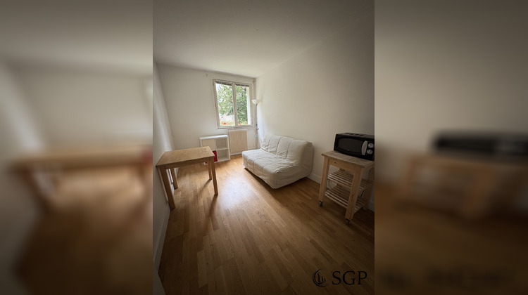Ma-Cabane - Location Appartement Versailles, 15 m²