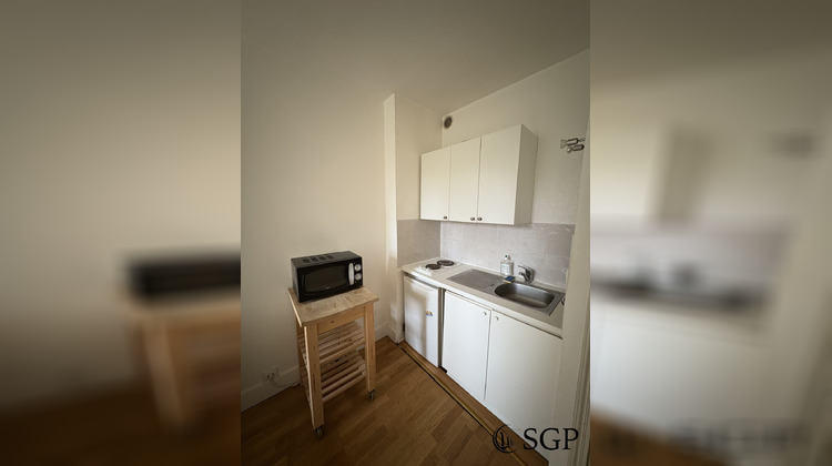 Ma-Cabane - Location Appartement Versailles, 15 m²