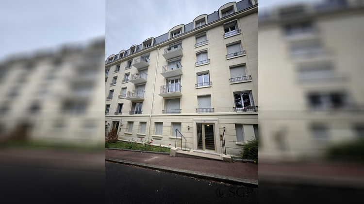 Ma-Cabane - Location Appartement Versailles, 15 m²
