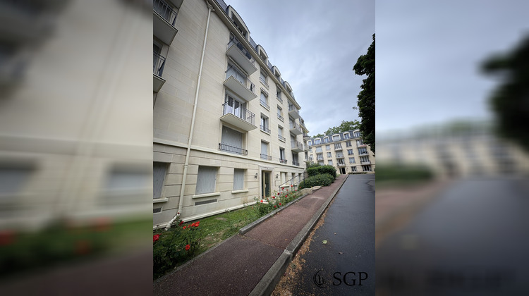 Ma-Cabane - Location Appartement Versailles, 15 m²