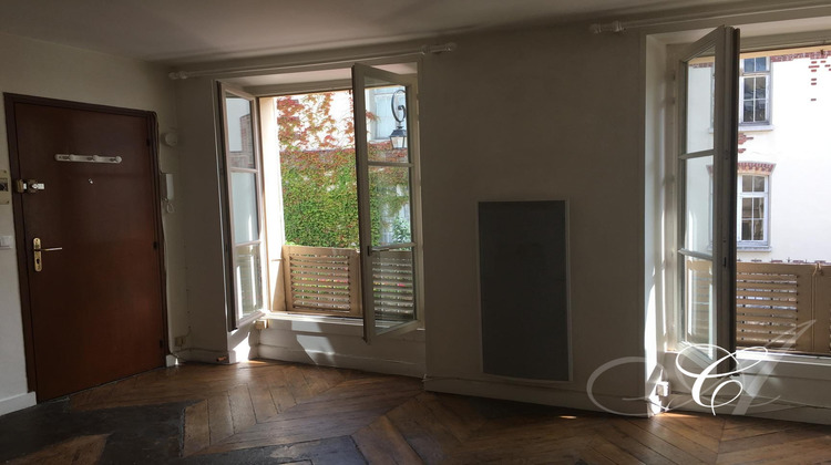Ma-Cabane - Location Appartement Versailles, 21 m²