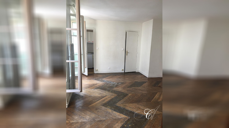 Ma-Cabane - Location Appartement Versailles, 21 m²