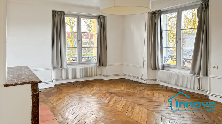 Ma-Cabane - Location Appartement Versailles, 40 m²