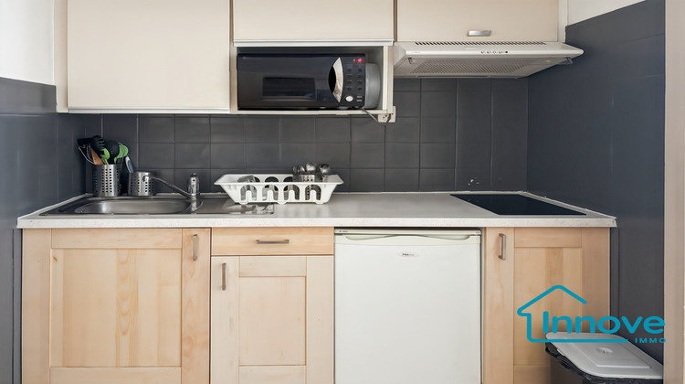 Ma-Cabane - Location Appartement Versailles, 28 m²