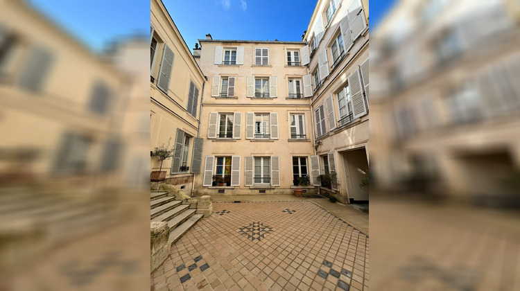 Ma-Cabane - Location Appartement Versailles, 39 m²