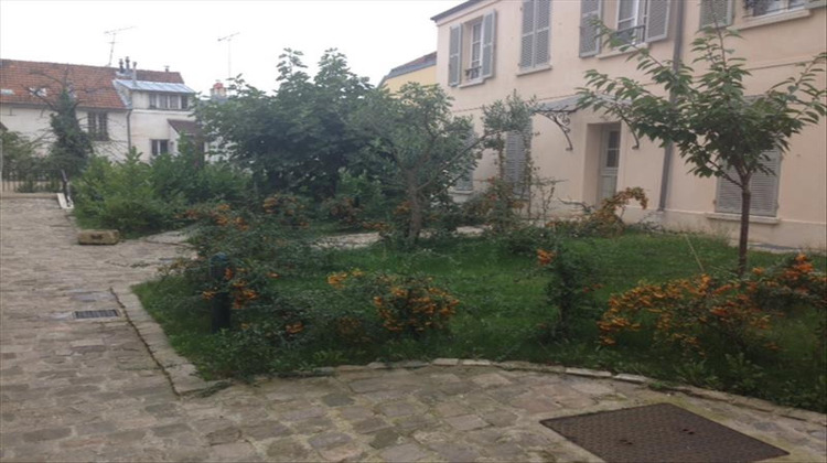 Ma-Cabane - Location Appartement VERSAILLES, 23 m²