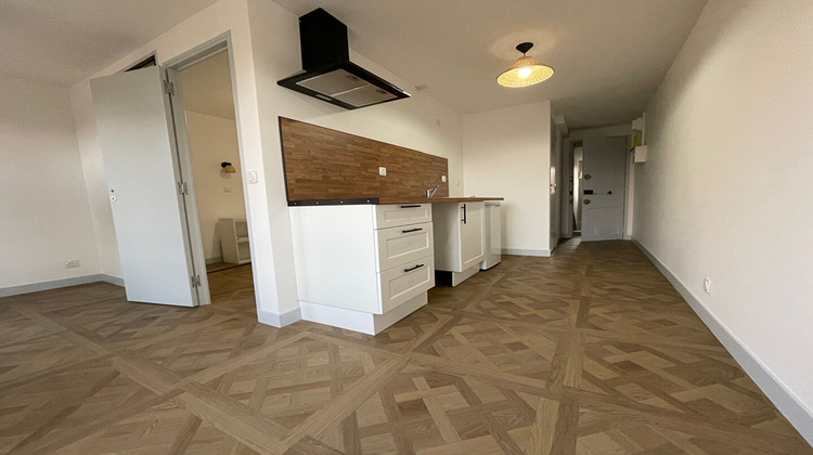 Ma-Cabane - Location Appartement VERSAILLES, 26 m²