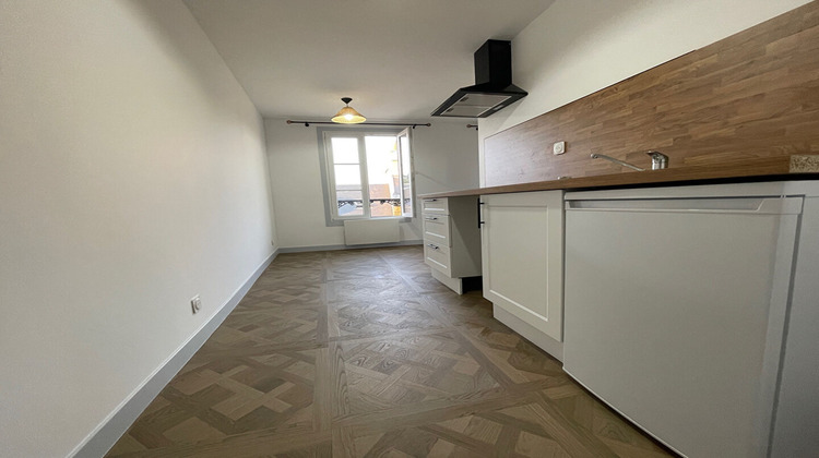 Ma-Cabane - Location Appartement VERSAILLES, 26 m²