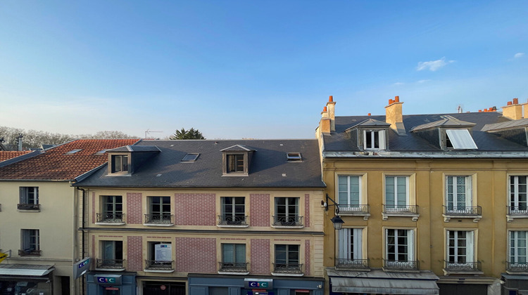 Ma-Cabane - Location Appartement VERSAILLES, 26 m²