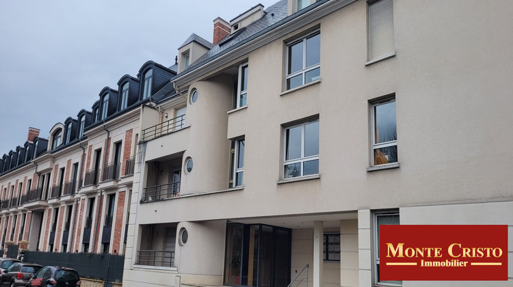 Ma-Cabane - Location Appartement Versailles, 51 m²
