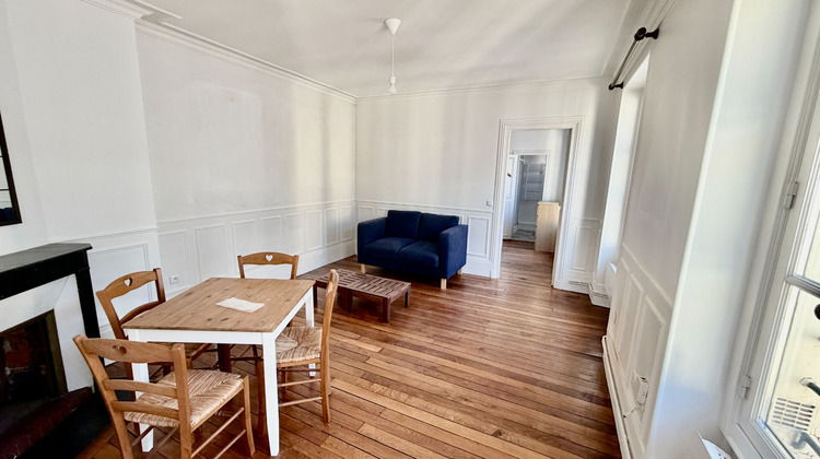 Ma-Cabane - Location Appartement VERSAILLES, 43 m²