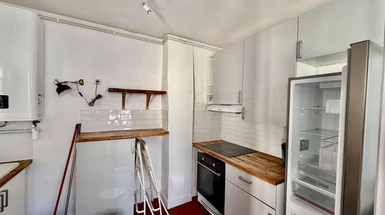 Ma-Cabane - Location Appartement VERSAILLES, 43 m²