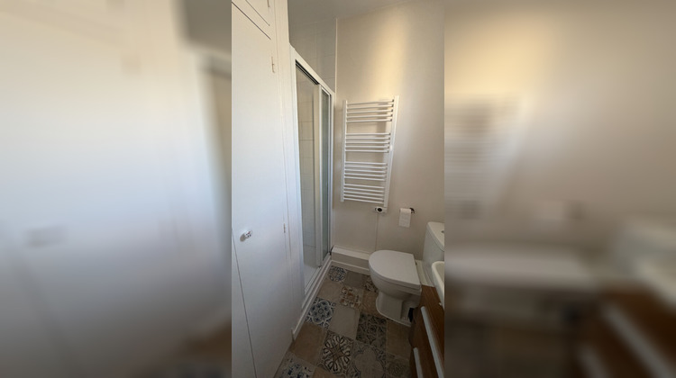 Ma-Cabane - Location Appartement VERSAILLES, 43 m²