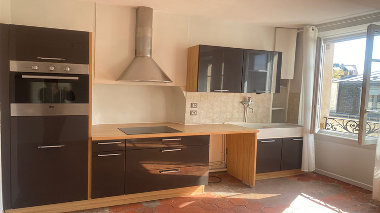 Ma-Cabane - Location Appartement VERSAILLES, 42 m²