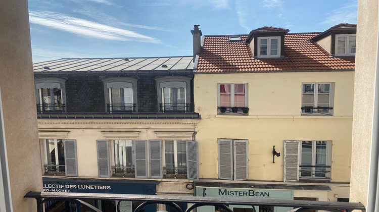 Ma-Cabane - Location Appartement VERSAILLES, 42 m²