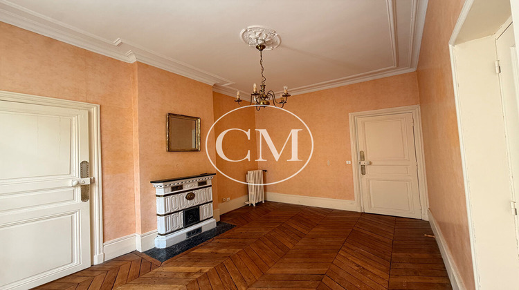 Ma-Cabane - Location Appartement VERSAILLES, 81 m²
