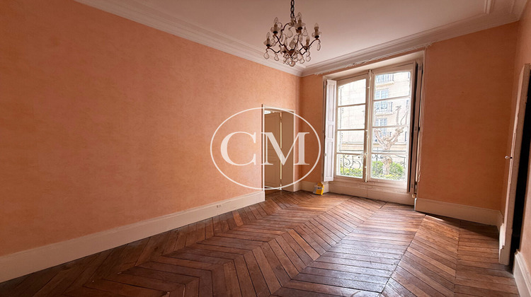 Ma-Cabane - Location Appartement VERSAILLES, 81 m²