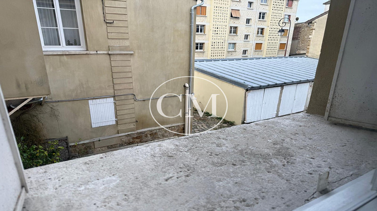 Ma-Cabane - Location Appartement VERSAILLES, 30 m²