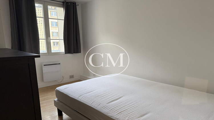 Ma-Cabane - Location Appartement VERSAILLES, 30 m²