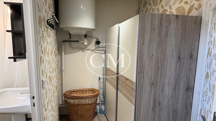 Ma-Cabane - Location Appartement VERSAILLES, 30 m²