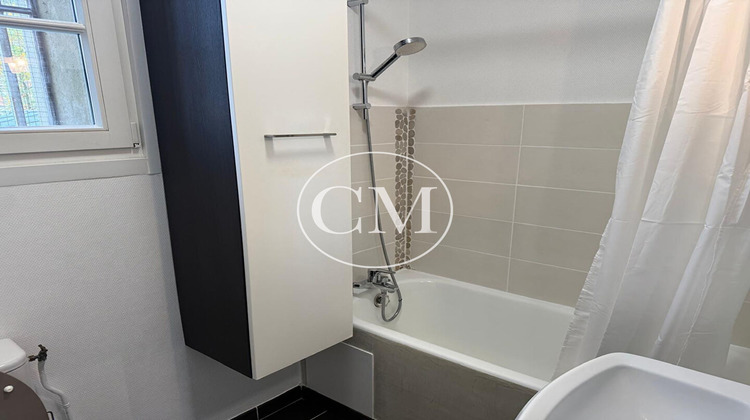 Ma-Cabane - Location Appartement VERSAILLES, 30 m²