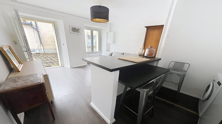 Ma-Cabane - Location Appartement Versailles, 17 m²