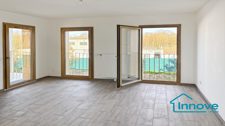 Ma-Cabane - Location Appartement Versailles, 57 m²