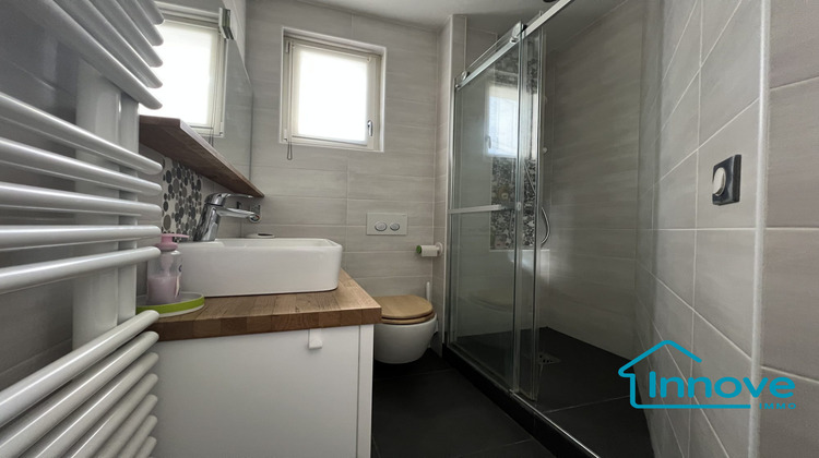 Ma-Cabane - Location Appartement Versailles, 42 m²