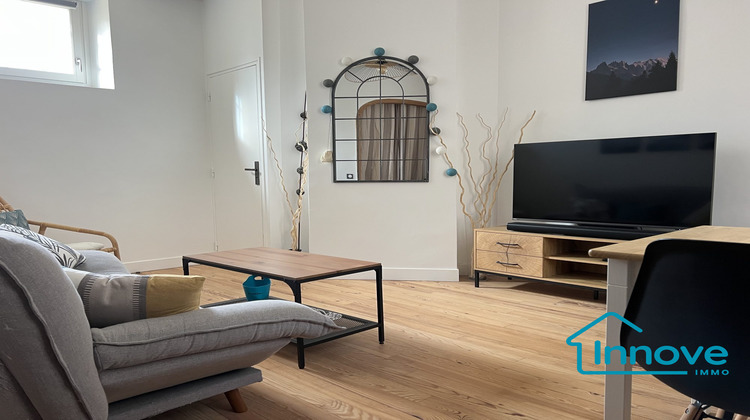 Ma-Cabane - Location Appartement Versailles, 42 m²