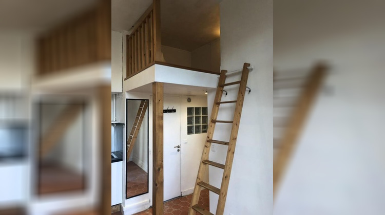 Ma-Cabane - Location Appartement VERSAILLES, 10 m²