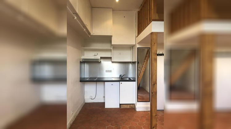 Ma-Cabane - Location Appartement VERSAILLES, 10 m²