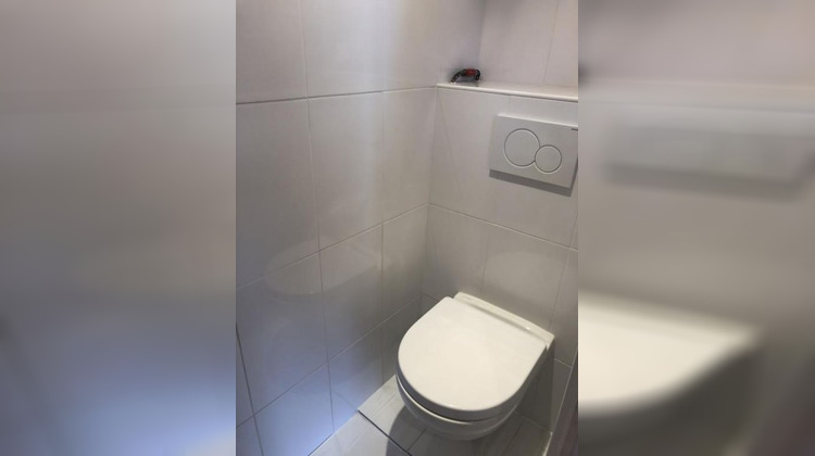 Ma-Cabane - Location Appartement VERSAILLES, 10 m²