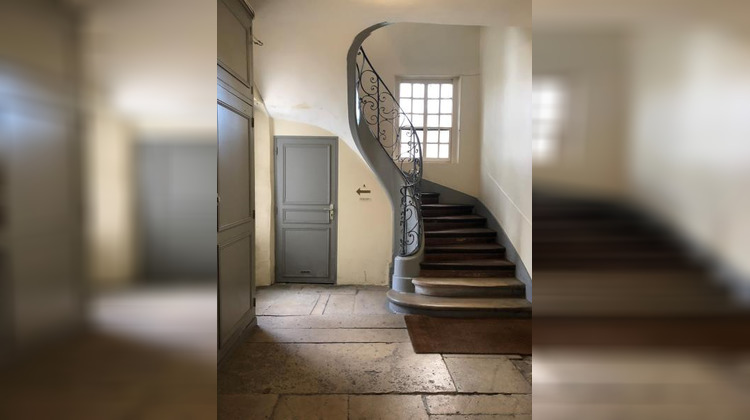 Ma-Cabane - Location Appartement VERSAILLES, 10 m²