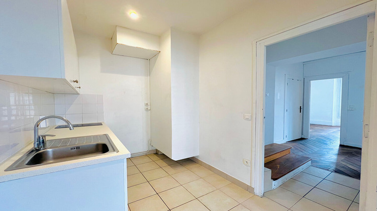 Ma-Cabane - Location Appartement VERSAILLES, 60 m²