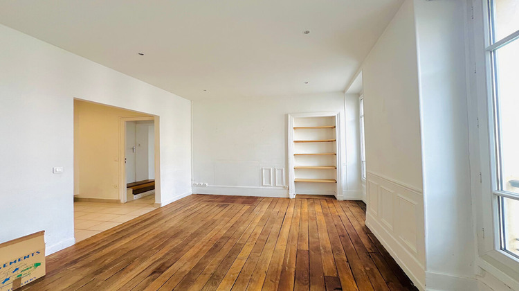 Ma-Cabane - Location Appartement VERSAILLES, 60 m²