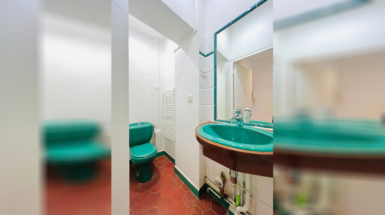 Ma-Cabane - Location Appartement VERSAILLES, 60 m²