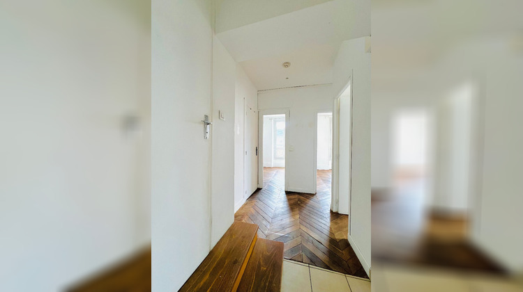 Ma-Cabane - Location Appartement VERSAILLES, 60 m²