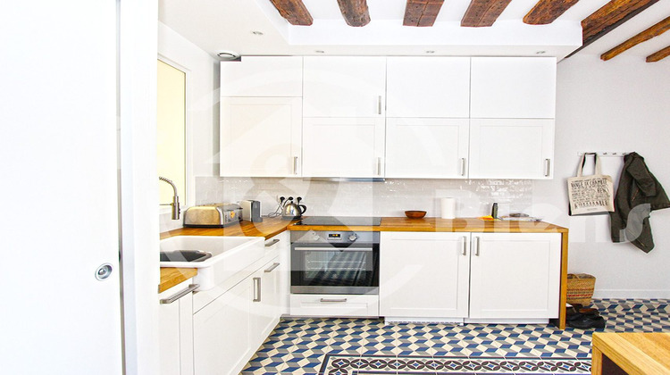 Ma-Cabane - Location Appartement Versailles, 34 m²