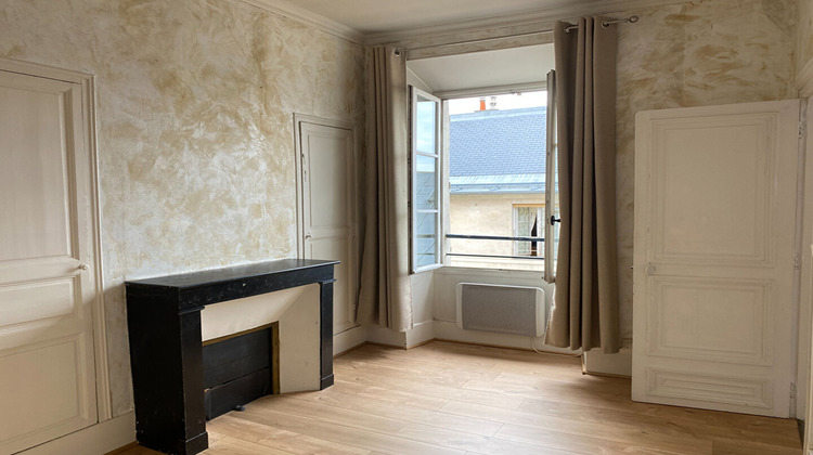 Ma-Cabane - Location Appartement VERSAILLES, 53 m²