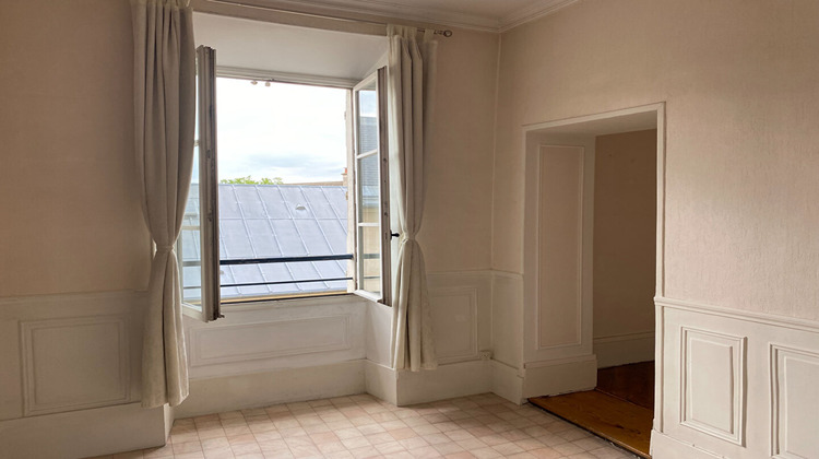 Ma-Cabane - Location Appartement VERSAILLES, 53 m²