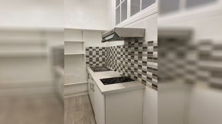 Ma-Cabane - Location Appartement VERSAILLES, 53 m²