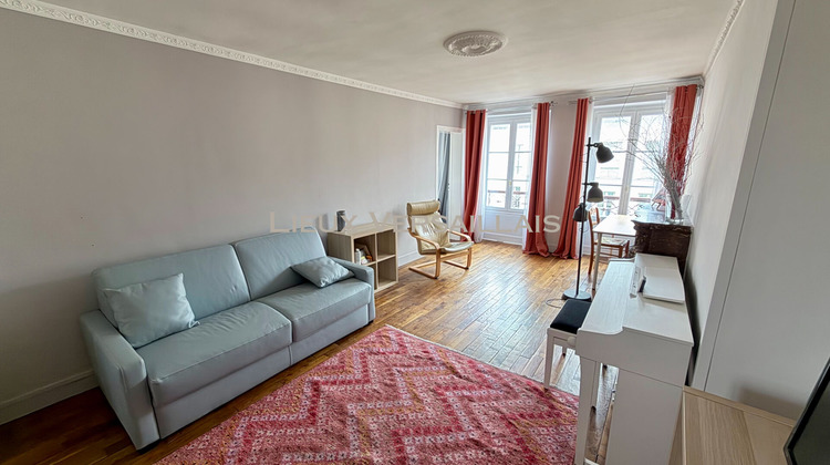 Ma-Cabane - Location Appartement VERSAILLES, 63 m²