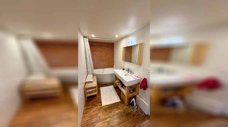 Ma-Cabane - Location Appartement VERSAILLES, 63 m²