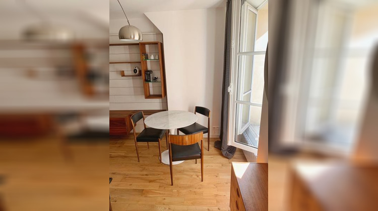 Ma-Cabane - Location Appartement VERSAILLES, 30 m²