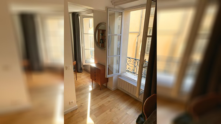 Ma-Cabane - Location Appartement VERSAILLES, 30 m²