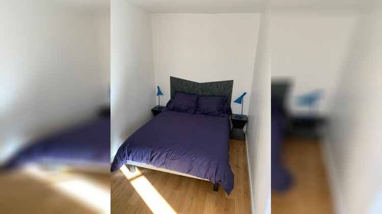 Ma-Cabane - Location Appartement VERSAILLES, 30 m²